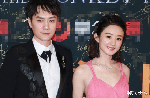 曝赵丽颖冯绍峰复婚!疑巴厘岛补办婚礼,冯母或送千万豪宅道歉