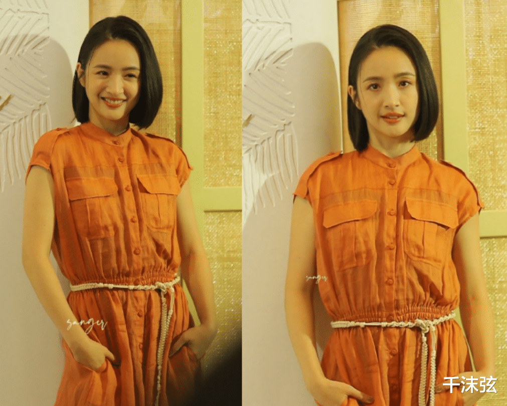 林依晨|林依晨婚变风波后亮相活动，坦言丈夫不带娃，吐槽内地网友管闲事