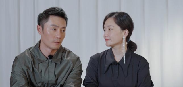 郭柯宇|郭柯宇聊11岁儿子暖心事，跟章贺冷漠性格形成反差，母子相依为命