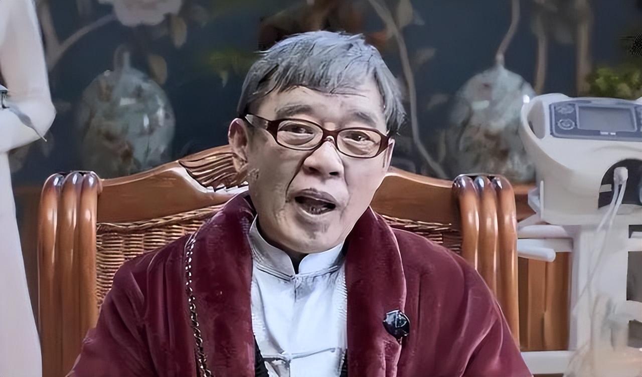 李立群|老戏骨李立群:本该退休回家享天伦之乐,却因儿子一句话沸腾全网