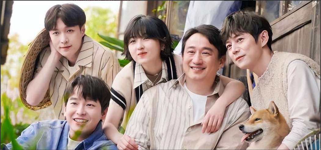 奔跑吧兄弟|那些开播王炸，却逃不过烂尾命运的综艺，早该见好就收