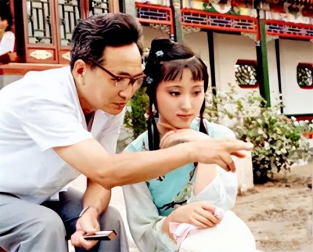 陈晓旭出生和离世时的怪事