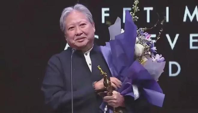 电影|香港这一夜,把对内地明星的“冷落”显得淋漓尽致