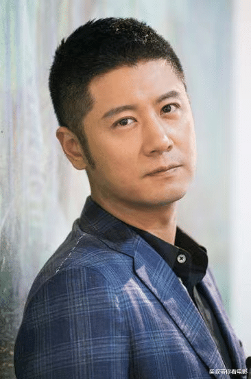 内娱第一女海王嫁给任重,网友疑惑:老实人任重居然甘当接盘侠?