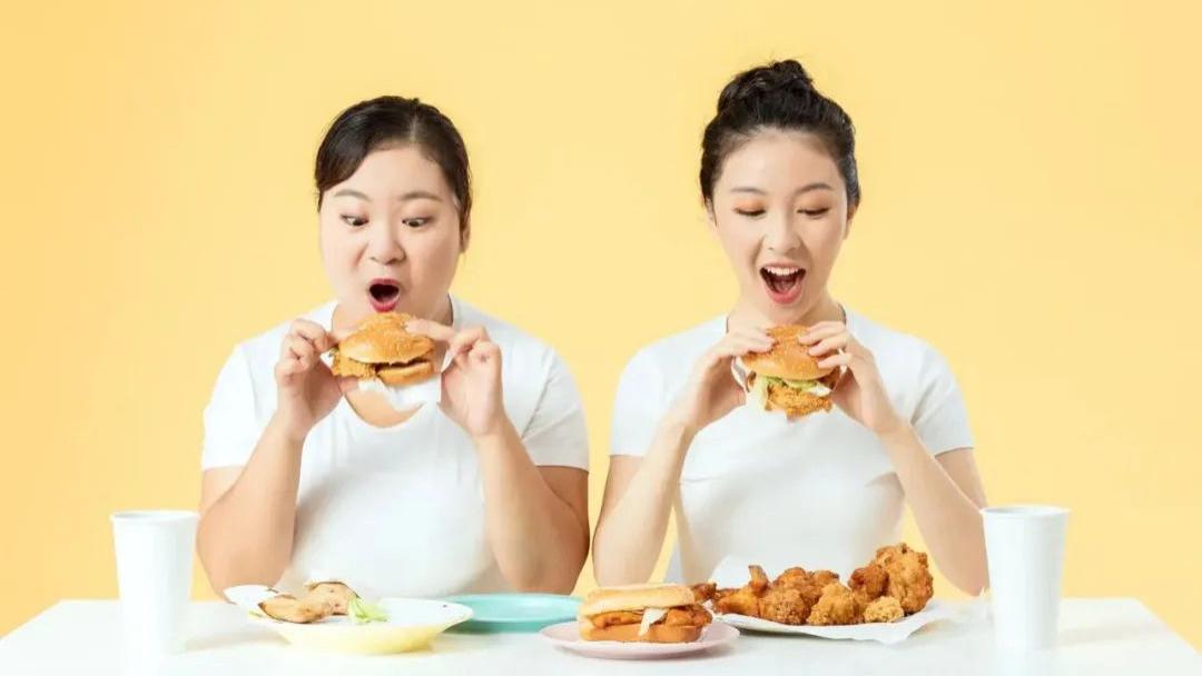 饮食 如何逼自己瘦下来？8个提高代谢的减肥小技巧，从168瘦到104