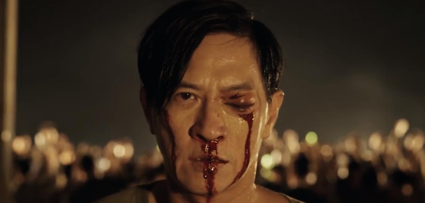 仅用3天就反超票房，新导演“段坤”赢麻了，也给林超贤上了一课