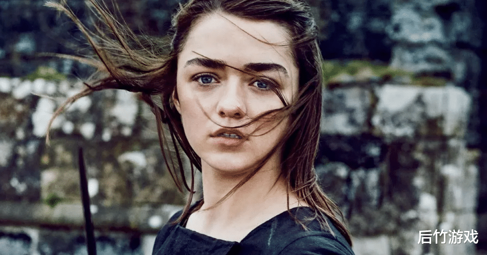 去有风的地方|权游艾丽娅曾进入《最后的生还者》的艾莉选角,顽皮狗发新概念图
