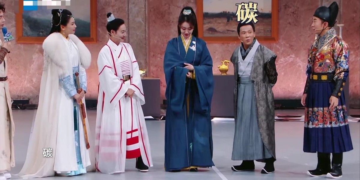 《王牌8》这期爆火！迎来最“聒噪”的三位嘉宾，观众却很满意