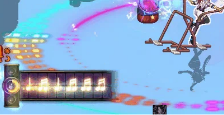 演奏|两个职业各具特点，弓箭手基础前瞻