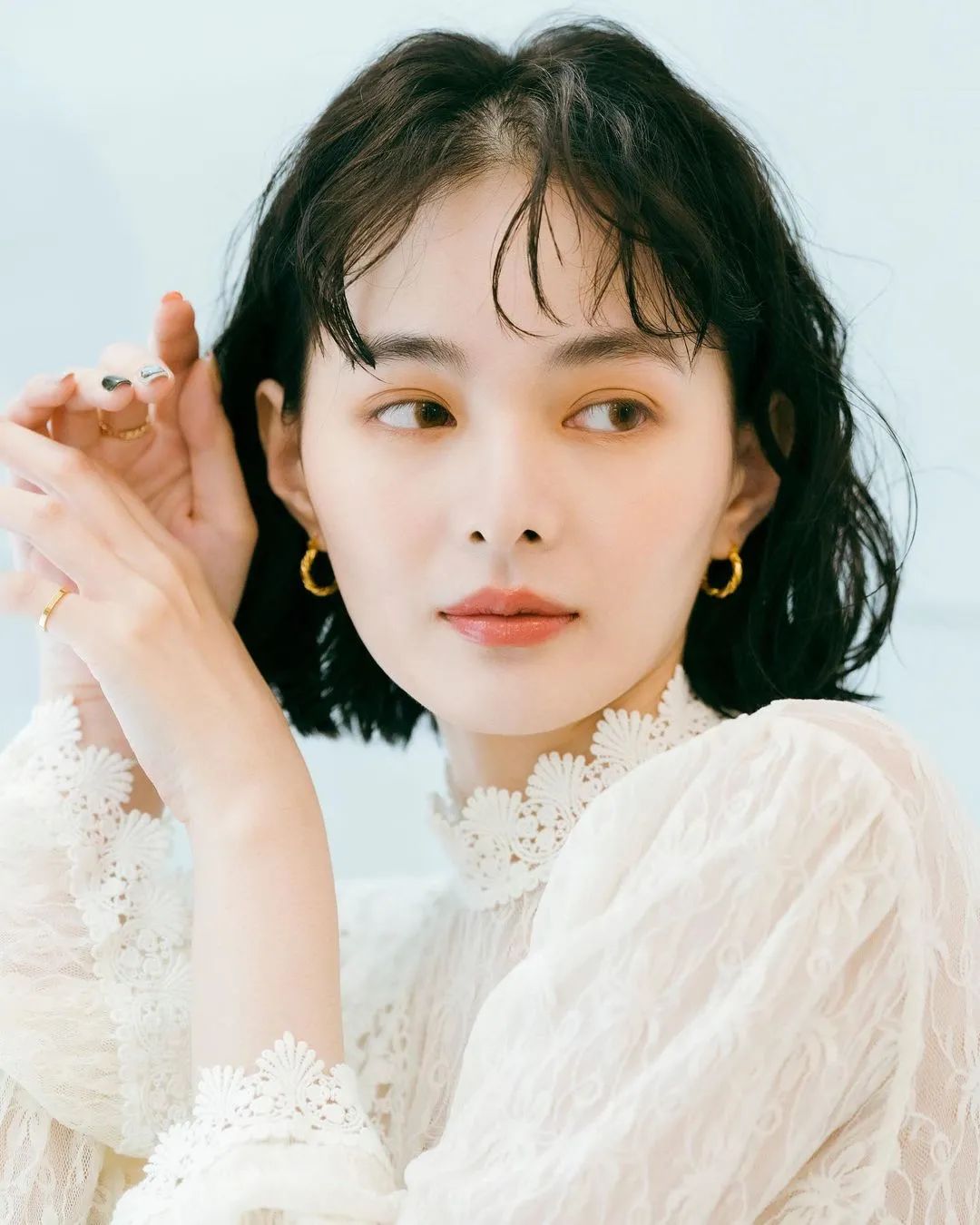 流行发型抢先看,每一款都魅力尽显