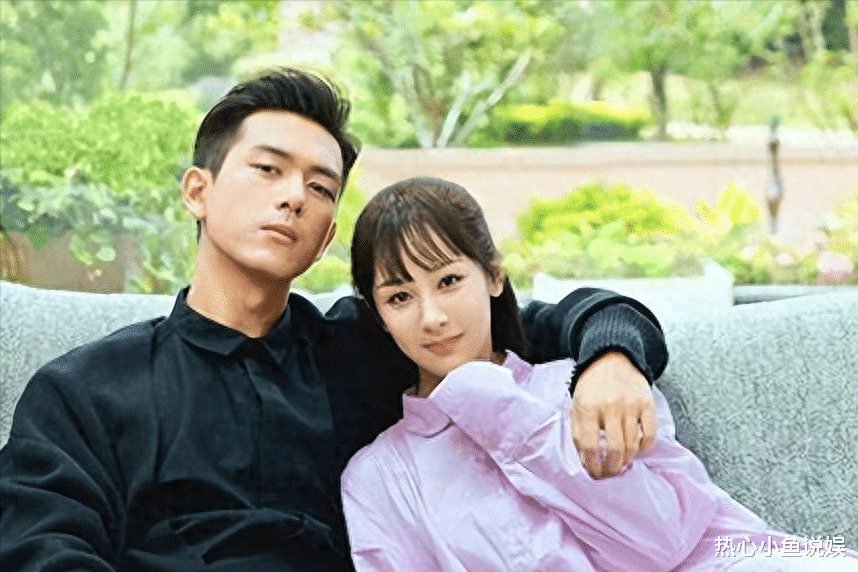 央视终于对“性缘脑”出手了，孙俪的话应验了