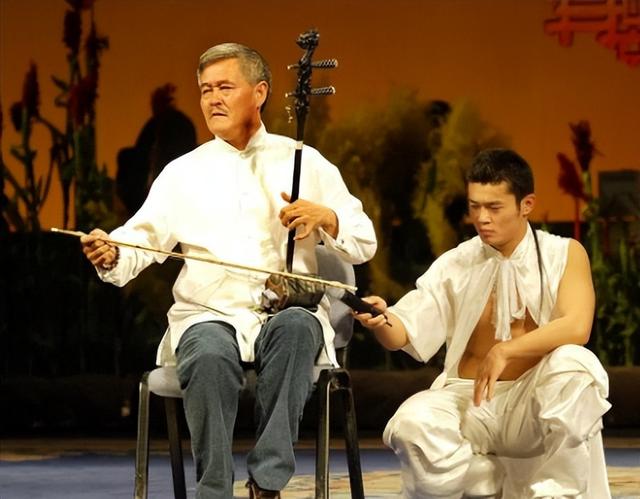 陈佩斯|回看春晚40年，陈佩斯和赵本山，谁才是喜剧界的“小品之王”