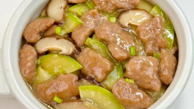 西葫芦|“夏季吃一瓜，身体顶呱呱”，多给家人吃这菜，补充营养身体棒！
