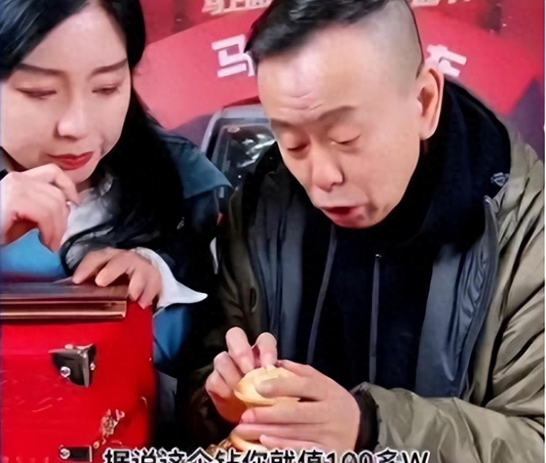 贪财又贪色,仗着资历在圈内“横行霸道”,这6位晚节不保真不冤