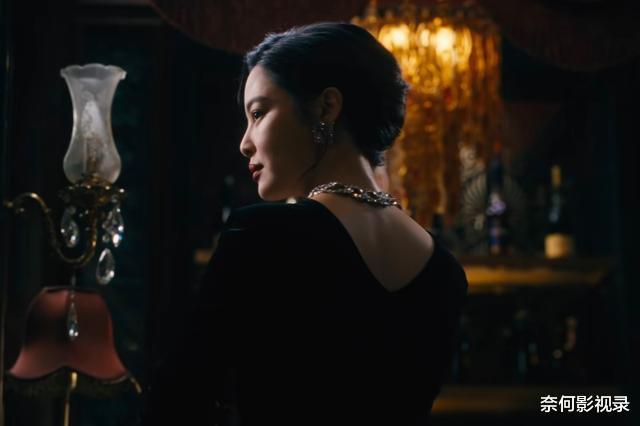 《繁花》结局前瞻:汪小姐官复原职,玲子接管至真园,范总惨败