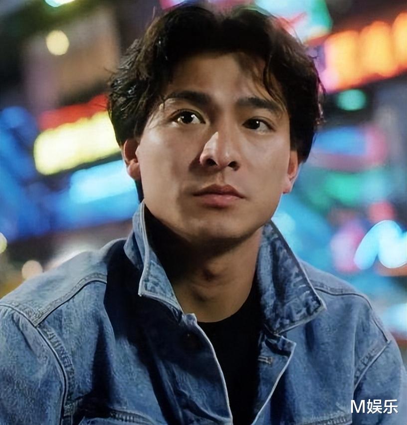 北京这一夜：江湖地位，人情冷暖，都在刘德华身上体现得淋漓尽致