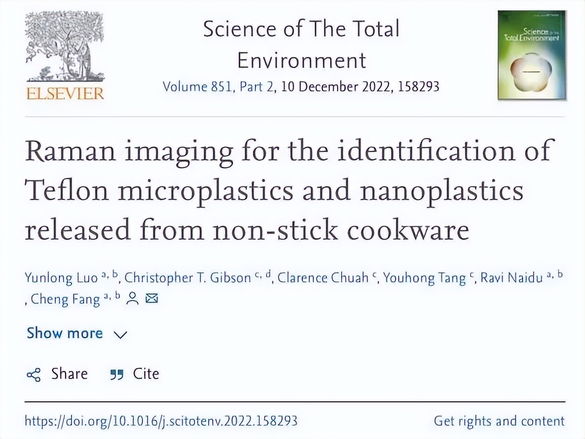 不粘锅涂层有毒还致癌?涂层掉了还能用吗?央视实验告诉你答案