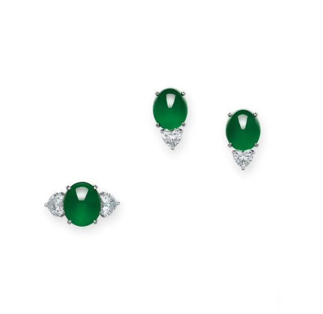 翡翠|2020香港春拍,苏富比、佳士得等屡创佳绩,藏家收藏热情有增无减