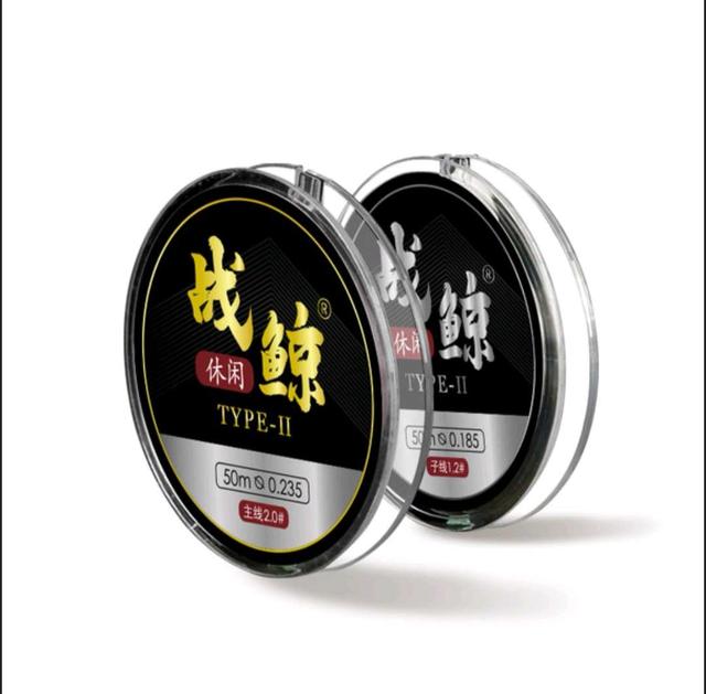 饵料|浅谈钓鱼佬的衣柜-钓鱼装备