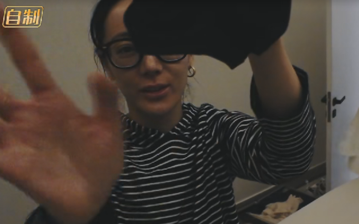 《花少5》好失望，大明星又懒又迷之自信，有三位已拿烦人卡