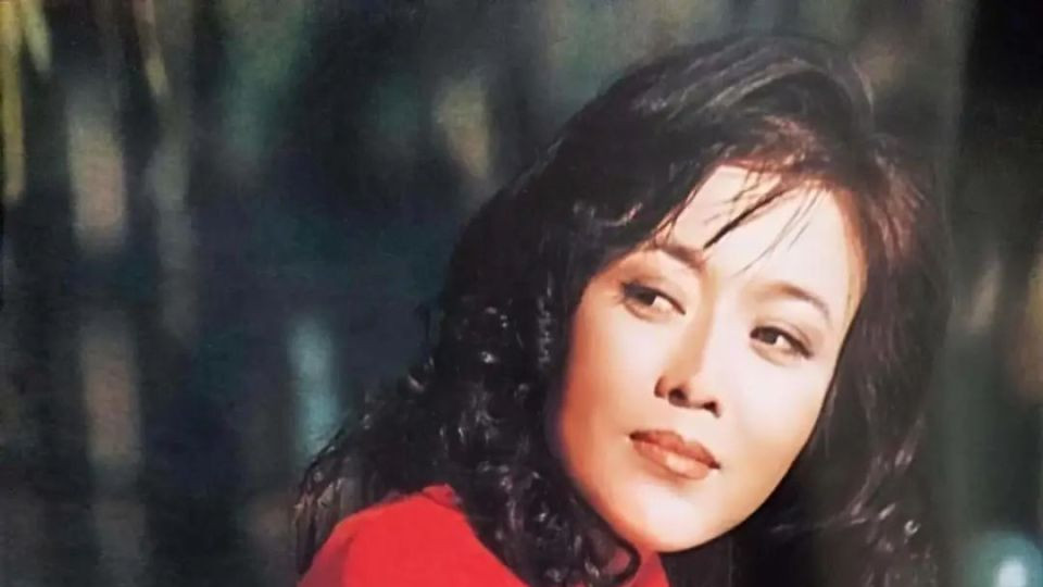 丁嘉丽：看不雅录像，沉迷男女之事，管不住下半身终铸成大错