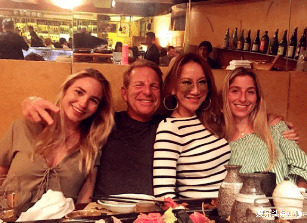 李玟|官宣离婚,老公出轨,她暴瘦十几斤住院…