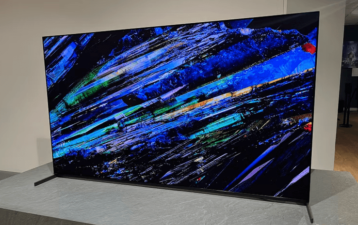 【沙发管家】索尼a95lqd-oled评测 - 生活资讯(主打网)