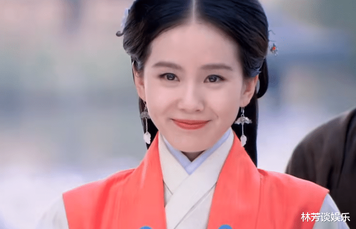 《狐妖》竹业三美,淮竹选老了,王权醉选悬了,欢都落兰选对了!