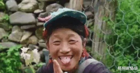 西藏旅游|在西藏旅游时，如果有当地人对你吐舌头，那你就要注意了