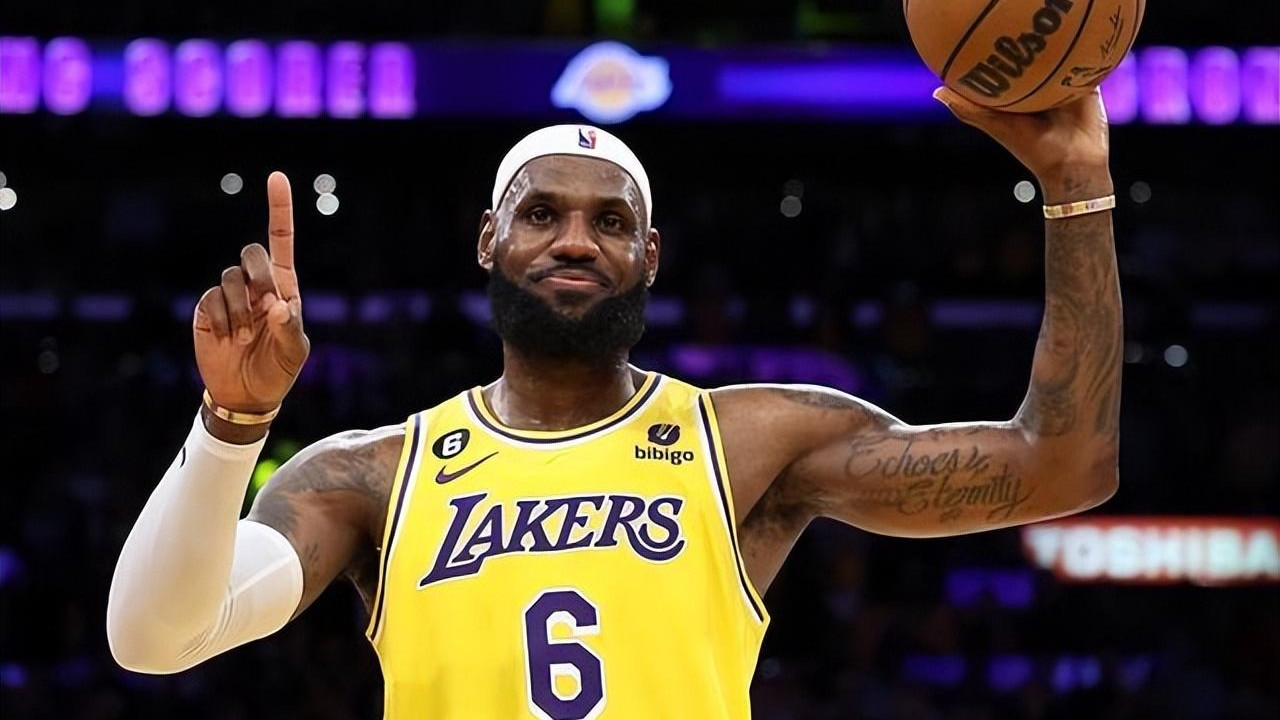 盘点NBA联盟历史总助攻排名前十的小前锋（常规赛篇）