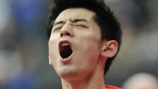 招聘|职场情商：世界冠军张继科的事业是被什么毁掉了？