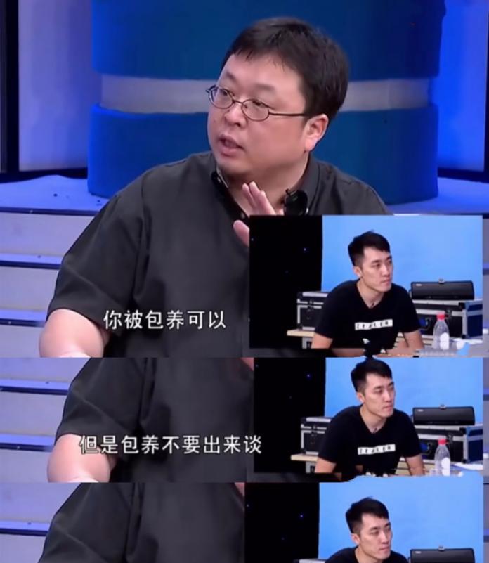 董明珠|68岁董明珠恋爱！疑包养小34岁男友，恋情超6年，罗永浩早就知情