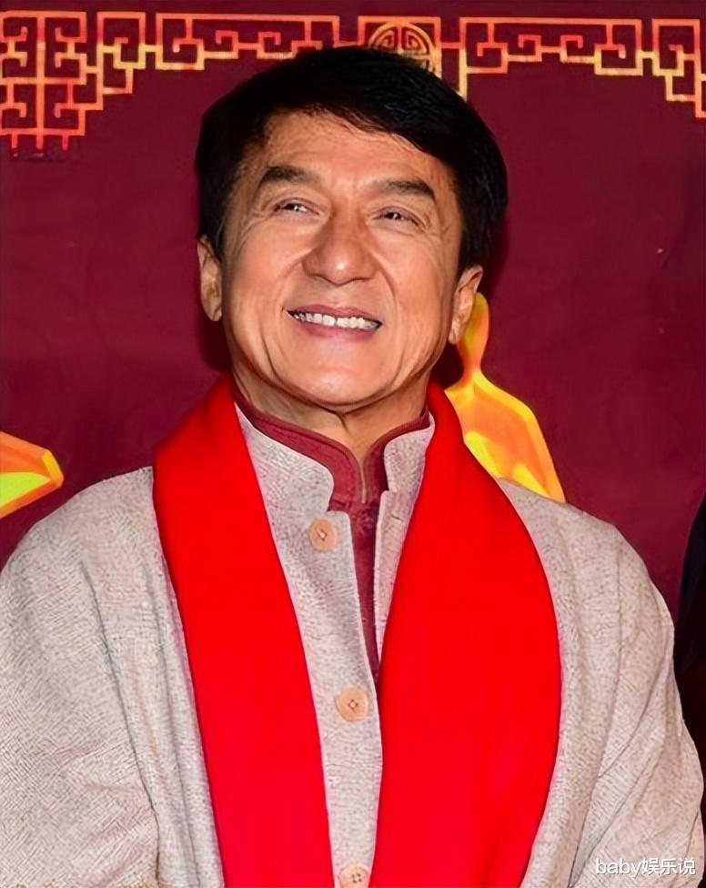 翁虹|这一次的成龙,不再被人们原谅