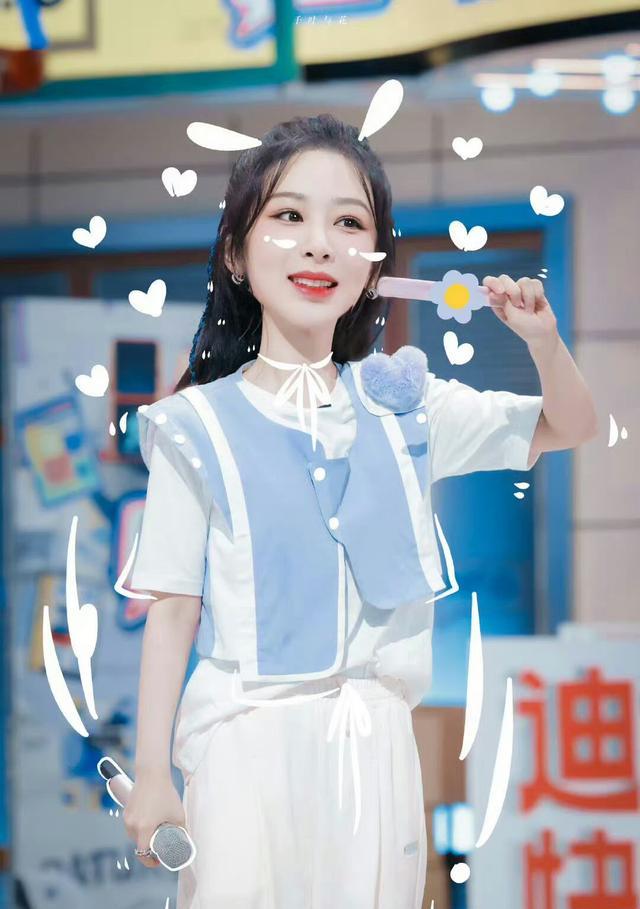 女流量top2！杨紫赵丽颖被认为可以把握市场流量，角色风格迥异！