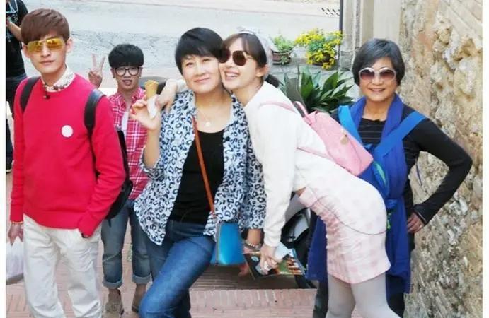 华晨宇|非要揪着好声音不放干什么,多看看这样的节目不好吗?