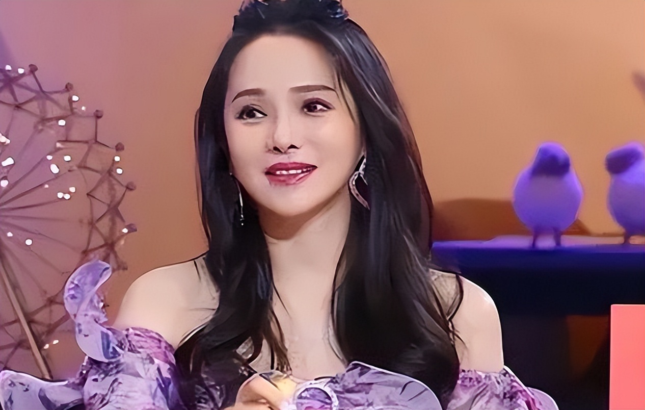 于文红向伊能静道歉,会以小米粒身份捐款101万,伊能静做出回应