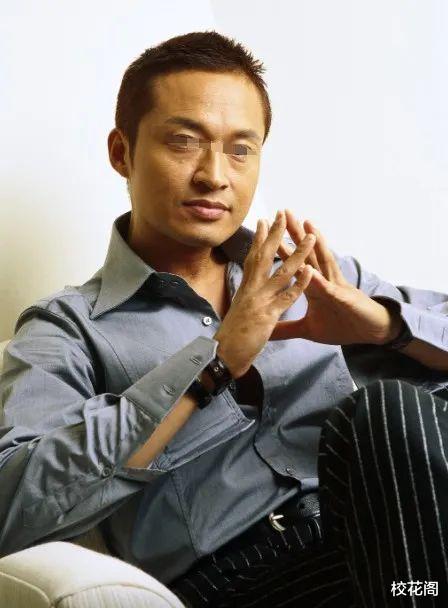 |报应！爱上表姐、强吻女艺人，退圈肿成馒头脸