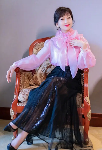 “不老女神”都是假的！