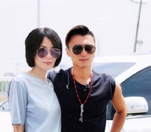 谢霆锋王菲纠缠史:“情史太乱”的代价在他们身上体现得淋漓尽致