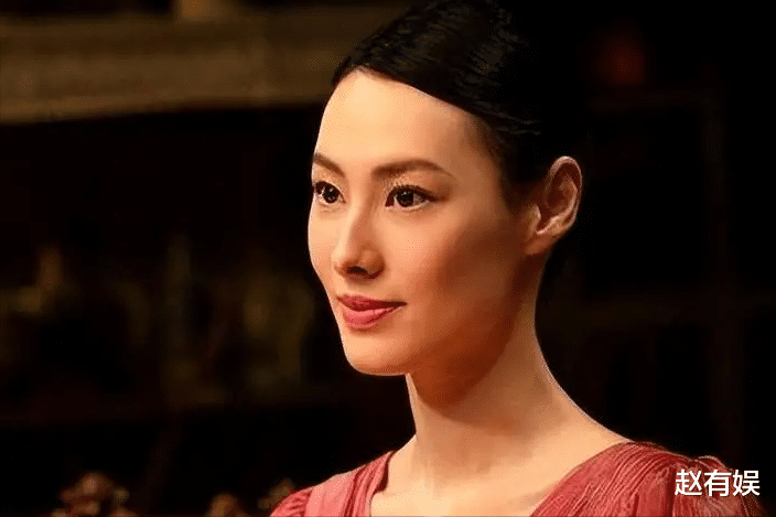 万茜|把三子送回李家!梁洛施选择皈依佛门,往后余生各自珍重