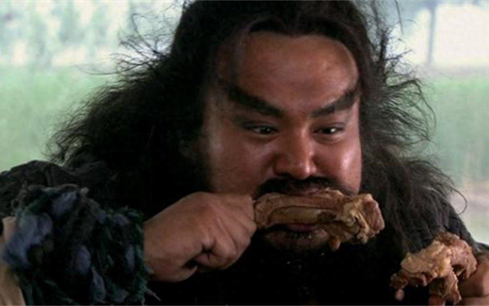 下酒菜|“跌下神坛”的4道下酒菜,旧社会酒桌的独舞,全吃过说明你老了