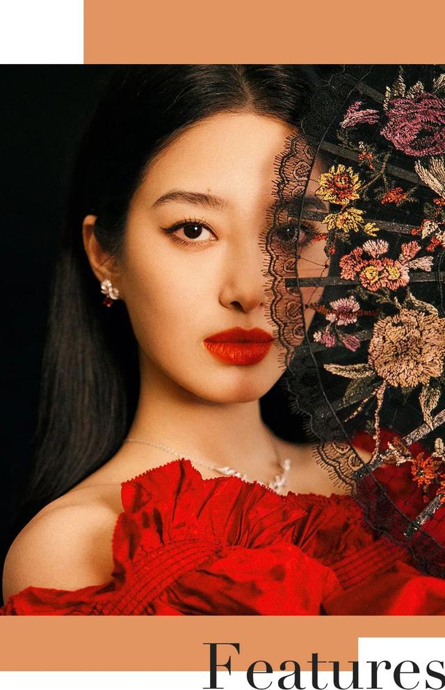 穿衣搭配 又翻红了？她真的好会！
