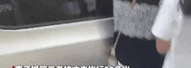 网红雪梨被曝当小三，直接被正室捉奸在床，现场不堪视频曝光