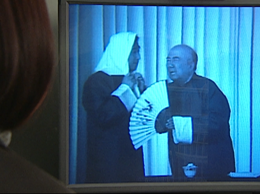 师父为何毒死徒弟？《重案六组》“相声血案”，内含两大预言