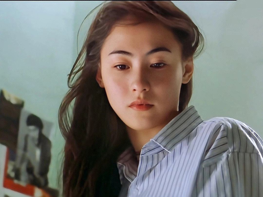 43岁张柏芝不幸病倒！紧急停止所有工作，经过积极治疗仍未好转