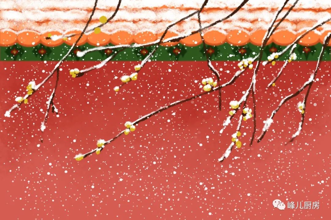 土豆|11月22日小雪节气,这4道“黄金菜”常吃,好吃还不贵