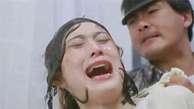 暴打女演员、耍大牌、骚扰女星，回看周润发的罪恶之路