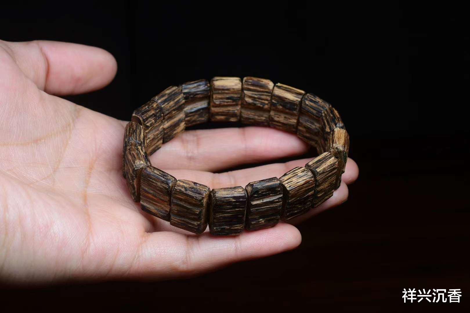 艺术品|天价沉香,为何价值那么高、还那么多人追捧?