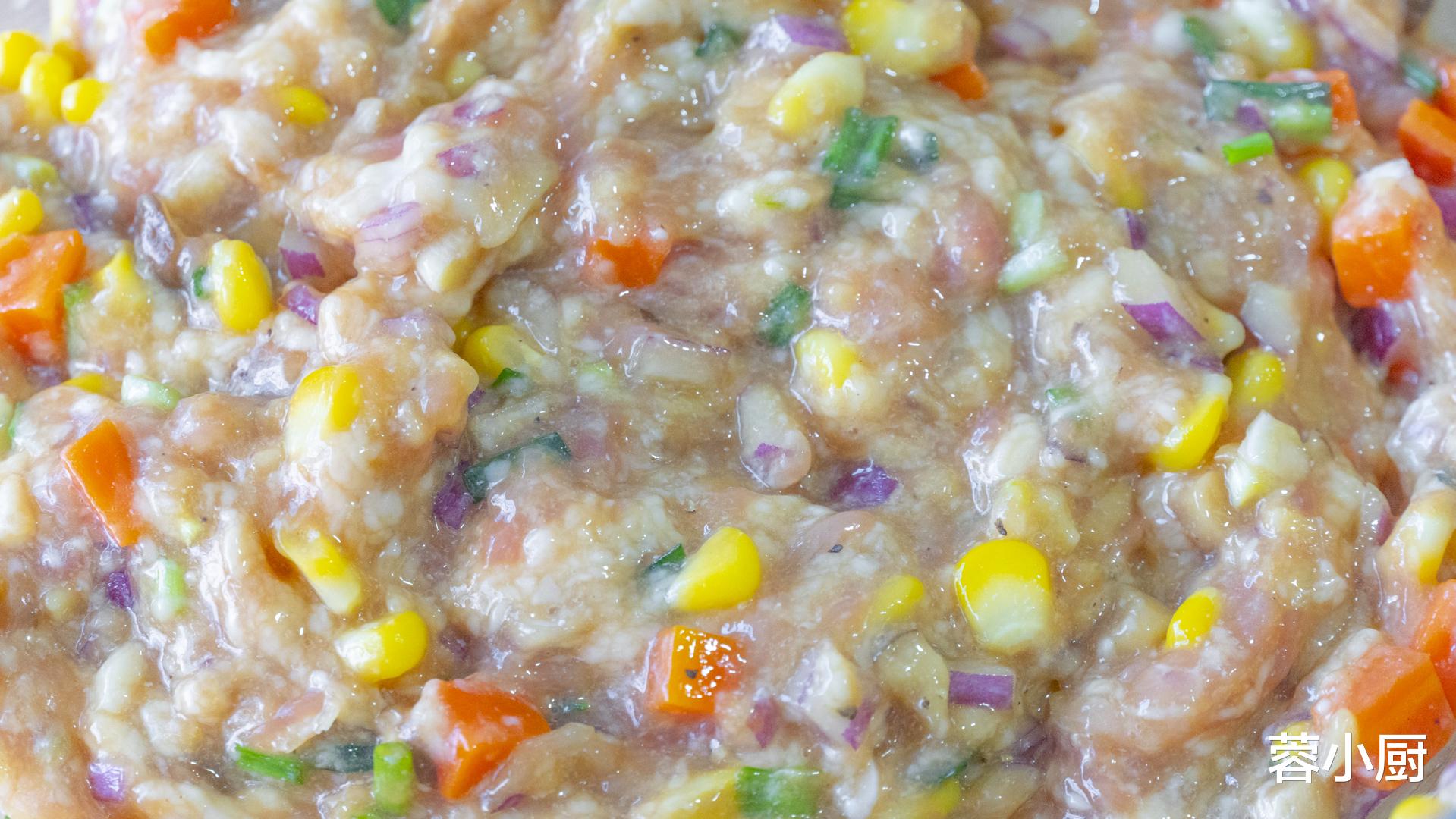 美食教程|入夏后阳气旺,建议常吃5道蒸菜,荤素搭配营养高,油烟少不油腻