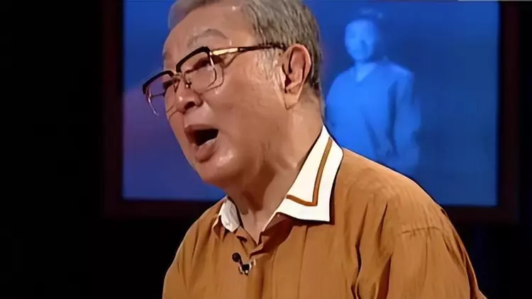 唐杰忠|相声名家唐杰忠：晚年丧子，患双癌离世，一对儿女为遗产对簿公堂